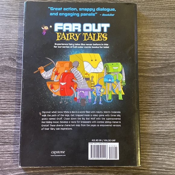 Teen girl graphic novel bundle - Picture 11 of 12